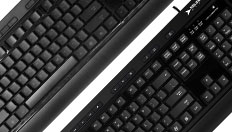Velocity Micro Keyboard