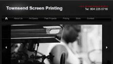 Townsend Screen Printing