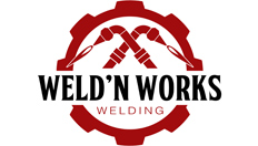 Weld'n Works Logo